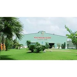 Quy định về hàng hóa gửi tại kho ngoại quan, kho bảo thuế, địa điểm thu gom hàng lẻ hiện nay