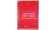 Sách Những bằng chứng lịch sử và cơ sở pháp lý về chủ quyền của Việt Nam trên hai quần đảo Hoàng Sa và Trường Sa