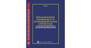 Sách Hướng dẫn một số nội dung về đại hội Đảng các cấp tiến tới đại hội đại biểu toàn quốc lần thứ XIII của Đảng
