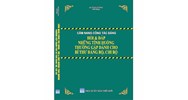 Sách Cẩm nang công tác đảng - Hỏi và Đáp những tình huống thường gặp dành cho bí thư đảng bộ, chi bộ