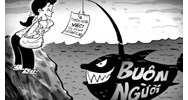Phòng ngừa tội phạm mua bán người thông qua các chương trình hỗ trợ tái hòa nhập cho nạn nhân bị mua bán trở về