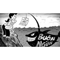 Phòng ngừa tội phạm mua bán người thông qua các chương trình hỗ trợ tái hòa nhập cho nạn nhân bị mua bán trở về