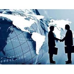 Lịch sử hình thành và phát triển của loại nguồn tập quán thương mại quốc tế.