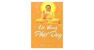 Sách Lời vàng Phật dạy - Nhà xuất bản Hồng Đức