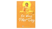 Sách Lời vàng Phật dạy - Nhà xuất bản Hồng Đức