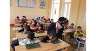 Quan điểm chỉ đạo của Đảng về giáo dục và đào tạo theo văn kiện Đại hội XIII