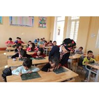 Quan điểm chỉ đạo của Đảng về giáo dục và đào tạo theo văn kiện Đại hội XIII
