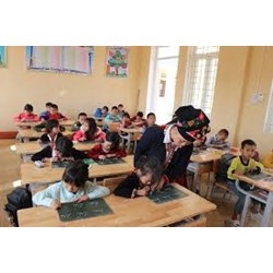 Quan điểm chỉ đạo của Đảng về giáo dục và đào tạo theo văn kiện Đại hội XIII