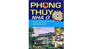 Gới thiệu sách Phong thủy nhà ở - Hoàng Nguyên