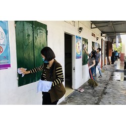 Quy định mới về hỗ trợ tiền thuê nhà cho người lao động ảnh hưởng dịch Covid 19