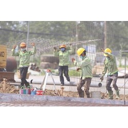 Các trường hợp bị thu hồi giấy phép xây dựng ? Thủ tục thu hồi giấy phép xây dựng