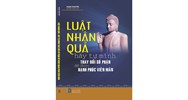 Sách Luật nhân quả hãy tự mình thay đổi số phận để được hạnh phúc viên mãn (Hạnh Nguyên)