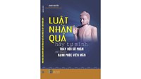 Sách Luật nhân quả hãy tự mình thay đổi số phận để được hạnh phúc viên mãn (Hạnh Nguyên)