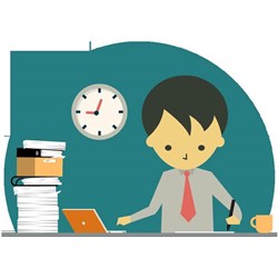 Người lao động có thể làm tối đa đến 300 giờ/năm?