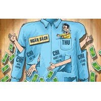 Khái niệm, đặc điểm vai trò cân đối ngân sách nhà nước ?