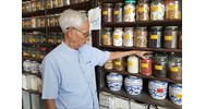 Hồ sơ, thủ tục đề nghị cấp Giấy chứng nhận là lương y