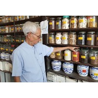 Hồ sơ, thủ tục đề nghị cấp Giấy chứng nhận là lương y