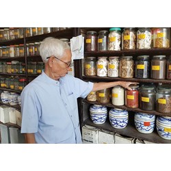 Hồ sơ, thủ tục đề nghị cấp Giấy chứng nhận là lương y
