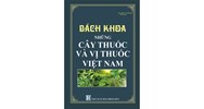 Sách Bách khoa những cây thuốc và vị thuốc Việt Nam