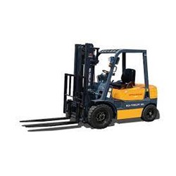 Điều kiện để kinh doanh dịch vụ kiểm định an toàn xe nâng hàng (forklift truck)