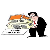 Quy định về việc thế chấp tài sản theo luật dân sự mới nhất