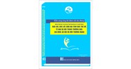 Sách Cẩm nang công tác tham vấn học đường - Quy định pháp lý về hành vi bạo lực, bóc lột, xâm hại tình dục trẻ em, tệ nạn xã hội trong trường học