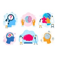 Tìm hiểu về các học thuyết Tâm lý học nổi tiếng