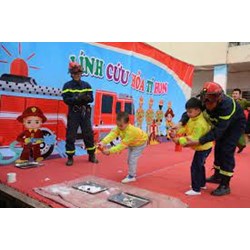 Quy định pháp luật hiện nay về giáo dục kiến thức Phòng cháy chữa cháy, cứu nạn cứu hộ cho học sinh, sinh viên