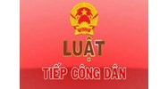 Quy định mới về quyền từ chối tiếp công dân? Trách nhiệm của người đứng đầu cơ quan, đơn vị trong việc trực tiếp tiếp công dân?