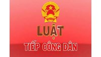 Quy định mới về quyền từ chối tiếp công dân? Trách nhiệm của người đứng đầu cơ quan, đơn vị trong việc trực tiếp tiếp công dân?