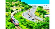 Quy định hỗ trợ Doanh nghiệp kinh doanh đường sắt trường hợp vận tải phục vụ nhiệm vụ đặc biệt, an sinh xã hội