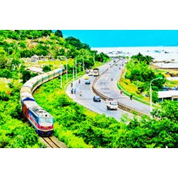 Quy định hỗ trợ Doanh nghiệp kinh doanh đường sắt trường hợp vận tải phục vụ nhiệm vụ đặc biệt, an sinh xã hội