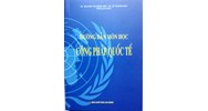 Sách Hướng dẫn môn học công pháp quốc tế (TS Nguyễn Thị Hồng Yến - TS. Lê Thị Anh Đào đồng chủ biên)