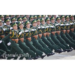 Khái niệm về kỷ luật trong quân đội? Tư tưởng Hồ Chí Minh về kỷ luật quân đội?