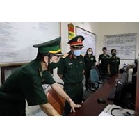 Bộ Tổng tham mưu Quân đội nhân dân Việt Nam là gì? Tiêu chuẩn chức danh Tổng tham mưu Trưởng Quân đội nhân dân Việt Nam?