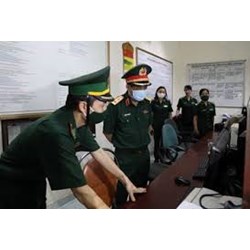 Bộ Tổng tham mưu Quân đội nhân dân Việt Nam là gì? Tiêu chuẩn chức danh Tổng tham mưu Trưởng Quân đội nhân dân Việt Nam?