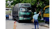 Thanh tra giao thông là gì? Vị trí, chức năng của thanh tra giao thông