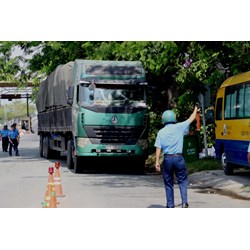 Thanh tra giao thông là gì? Vị trí, chức năng của thanh tra giao thông