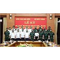 Tìm hiểu quy định pháp luật về kiểm toán nội bộ của Bộ Quốc phòng
