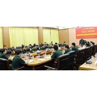 Chuẩn mực chuyên môn và chuẩn mực đạo đức của kiểm toán nội bộ của Bộ Quốc phòng