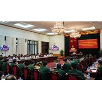 Những hoạt động chính của kiểm toán nội bộ của Bộ Quốc phòng là gì?
