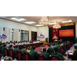 Những hoạt động chính của kiểm toán nội bộ của Bộ Quốc phòng là gì?