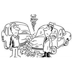 Quy định hiện hành về trách nhiệm dân sự đối với thực hiện nghĩa vụ ?