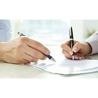 Nội dung về hợp đồng và các quy định về hợp đồng trong giao kết hợp đồng