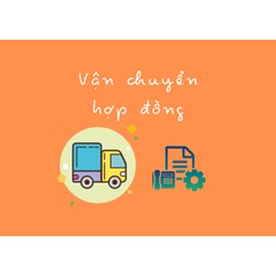 Quy định về các loại hợp đồng vận chuyển theo bộ luật dân sự