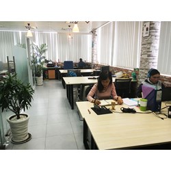 Thay đổi Bảng mô tả công việc, quy chế đánh giá mức độ hoàn thành công việc?