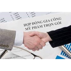 Quy định pháp luật về hợp đồng gia công hàng hóa mới nhất