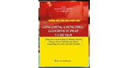 Sách Hướng dẫn văn bản pháp luật về Công chứng, chứng thực, giám định tư pháp và hộ tịch