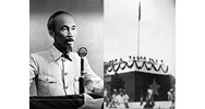 Quan điểm của Chủ tịch Hồ Chí Minh về mối quan hệ giữa pháp luật và nền dân chủ
