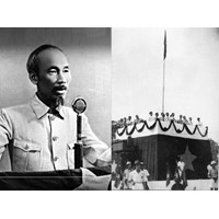 Quan điểm của Chủ tịch Hồ Chí Minh về mối quan hệ giữa pháp luật và nền dân chủ